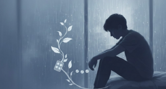 adolescente depresión